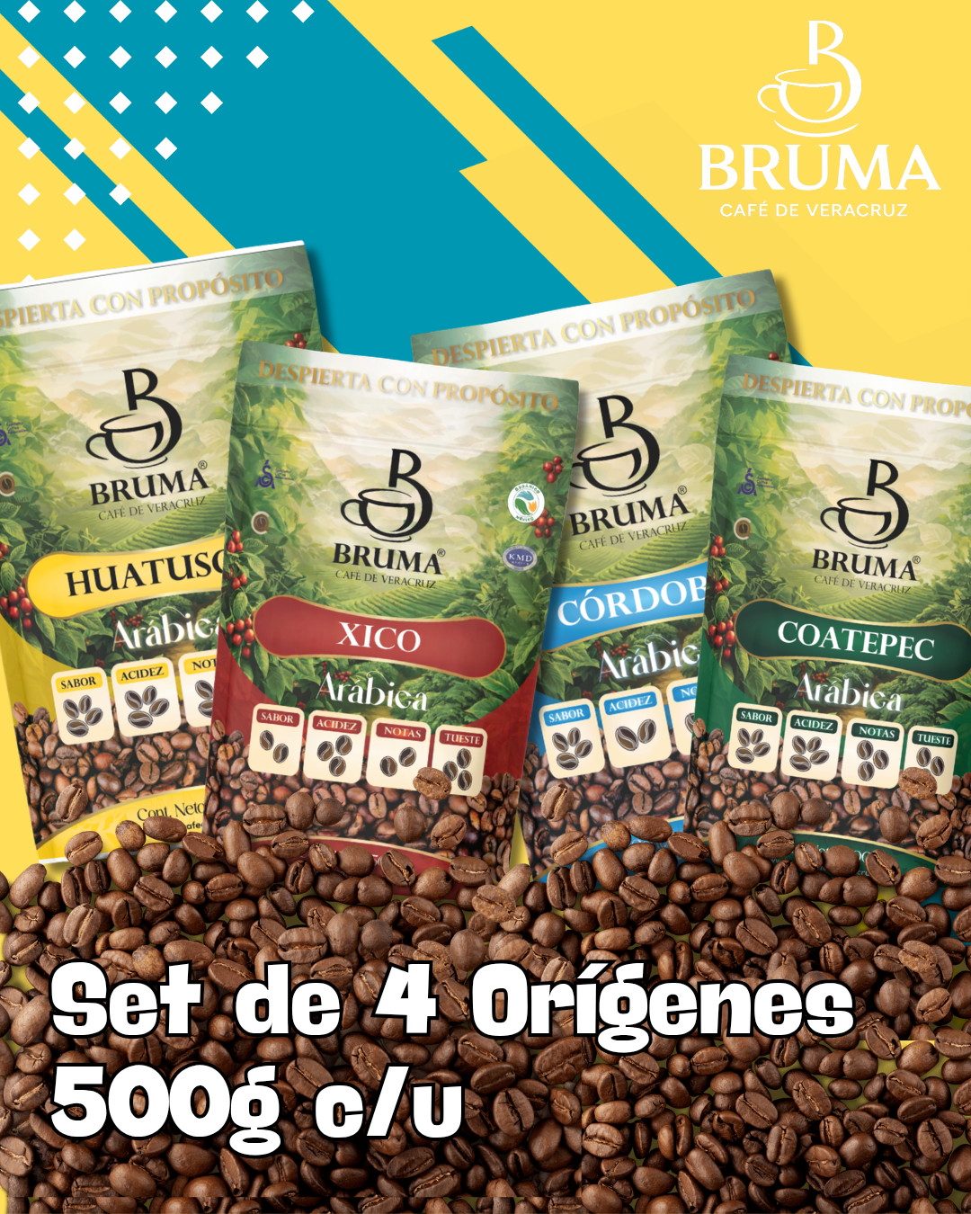 Set Origenes
