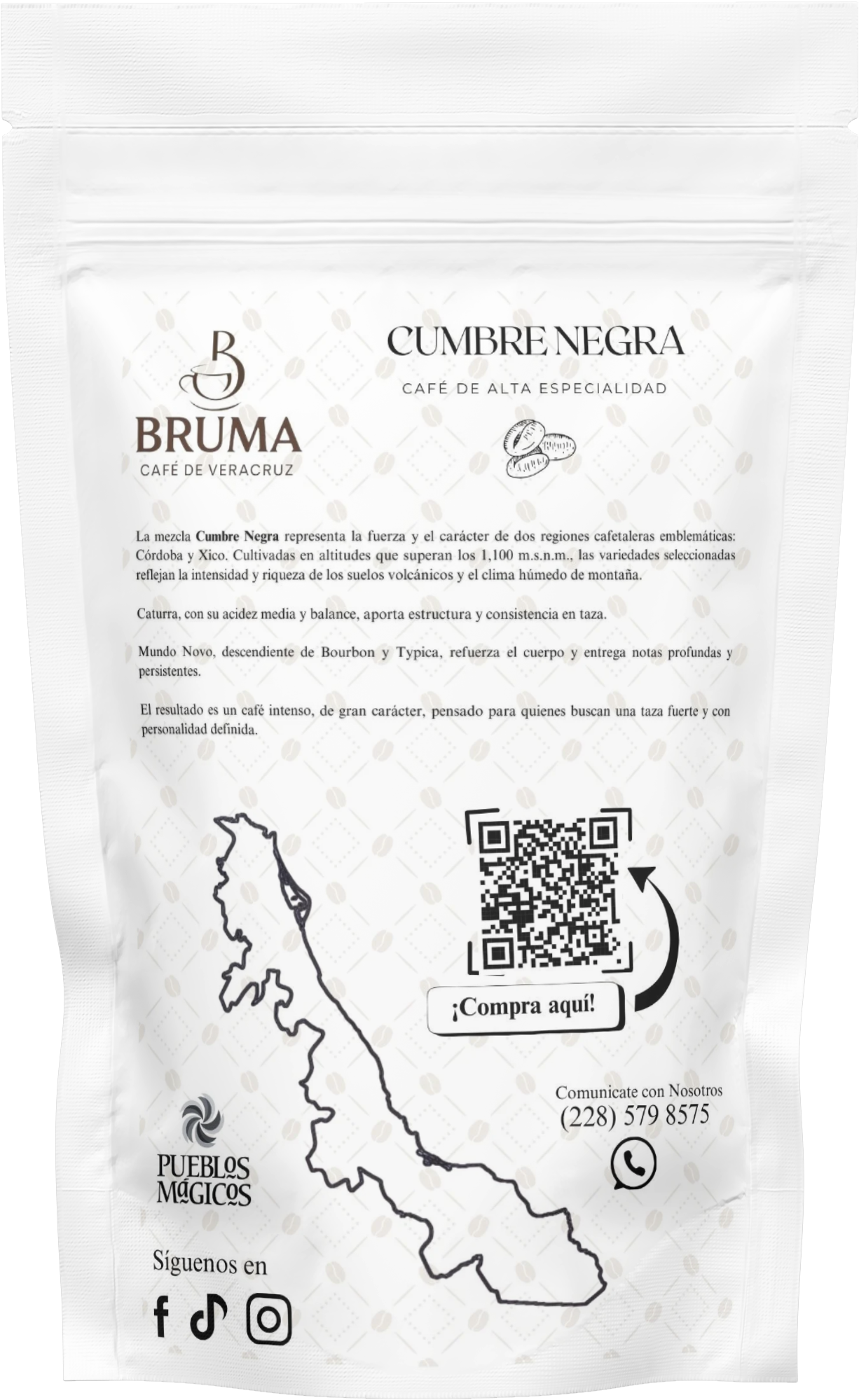 Cumbre Negra