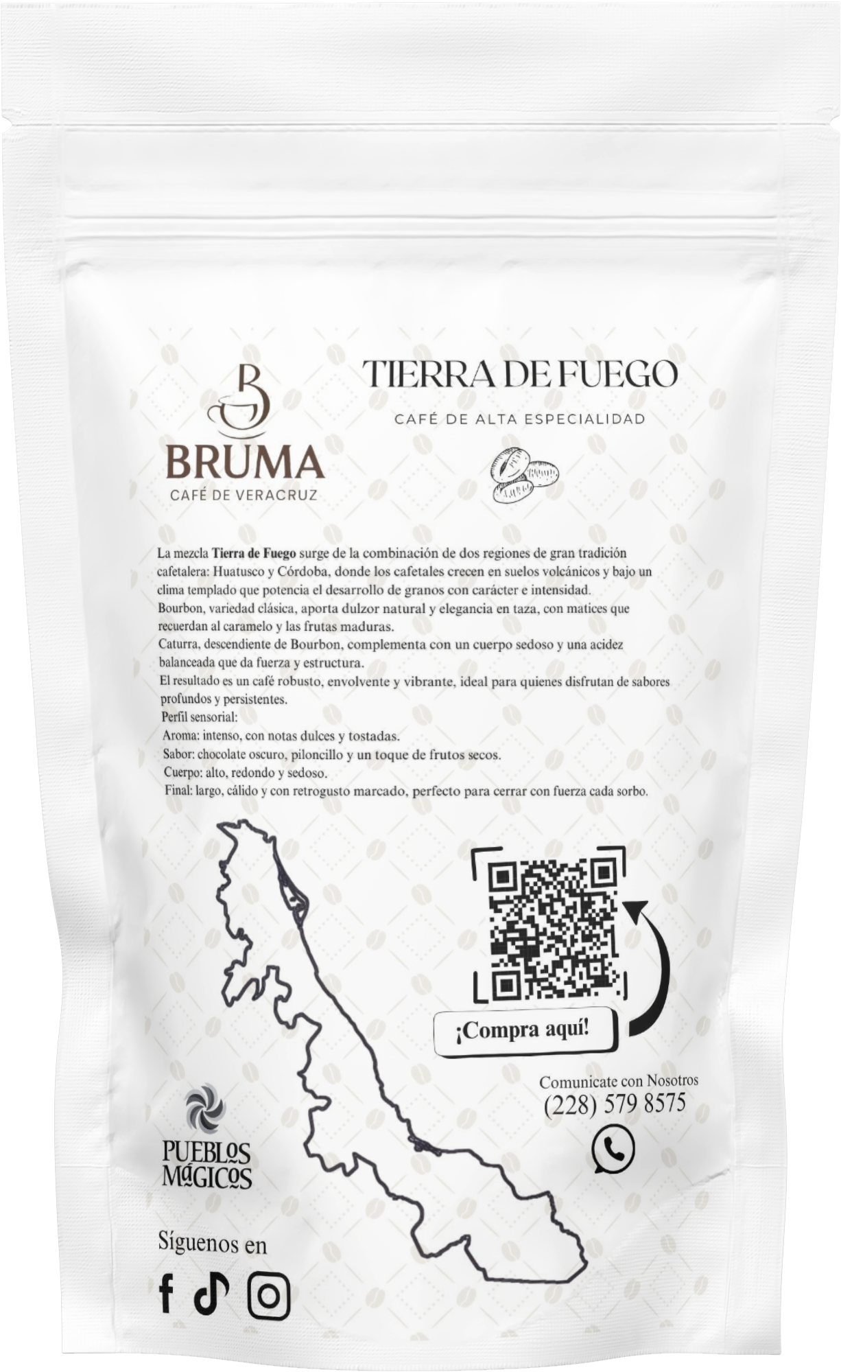 Tierra de Fuego