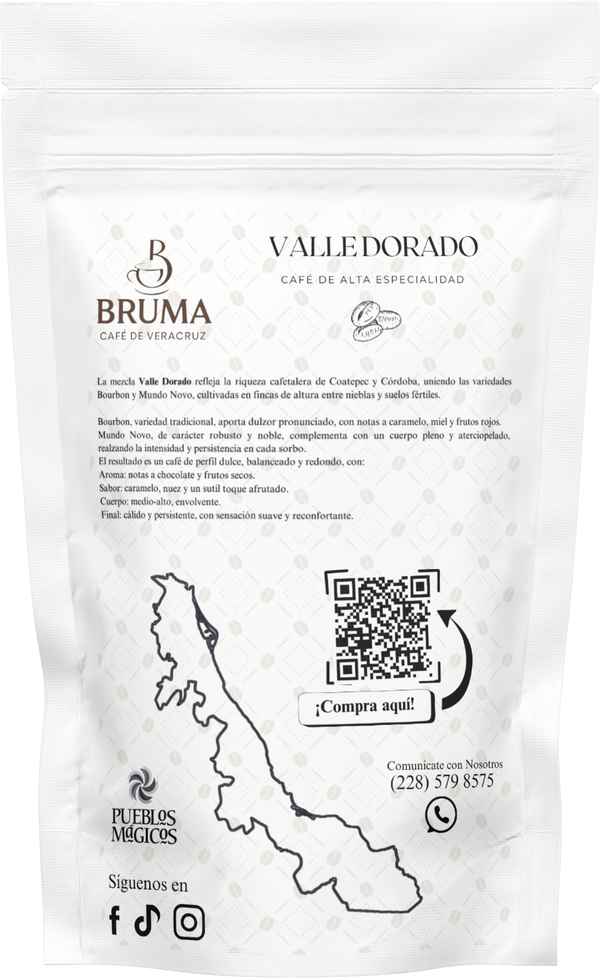 Valle Dorado