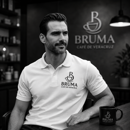 Ing. Carlos Méndez Rivera - Gerente de Desarrollo Cafetalero