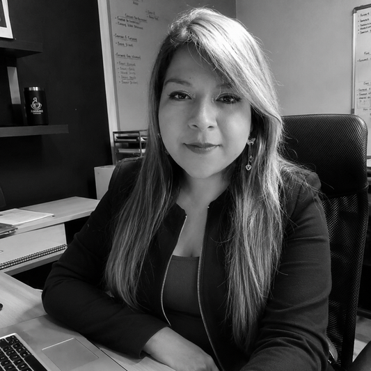 Diana Galvez - Direccion Comercial