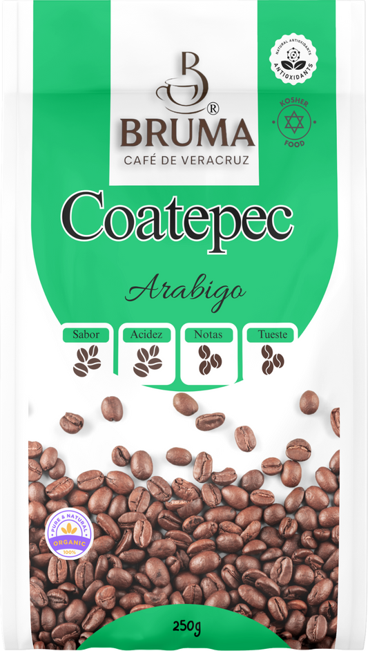 Origen Unico Coatepec