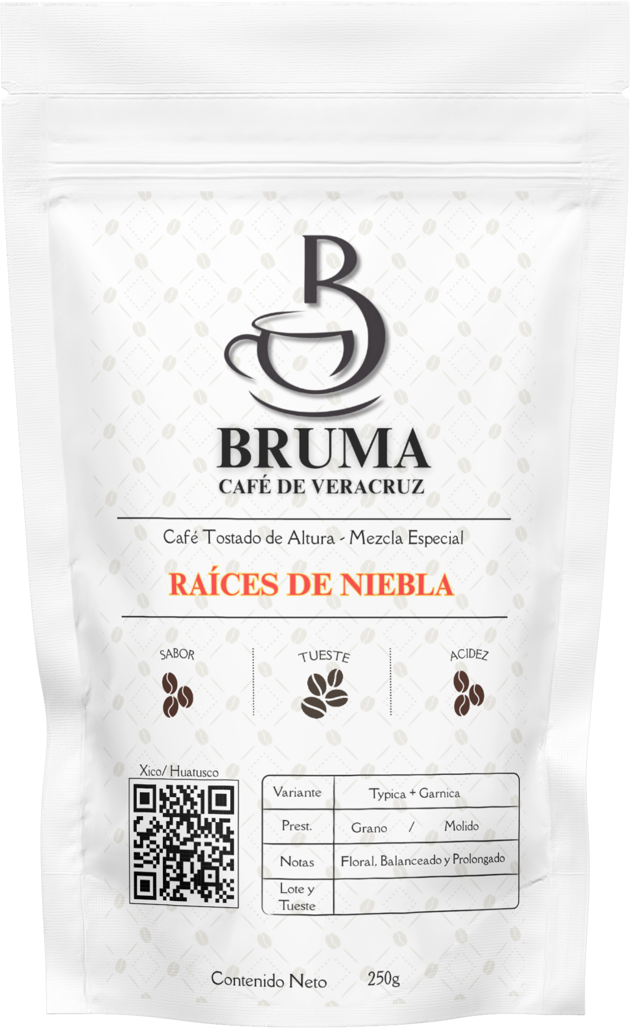 Raíces de Niebla