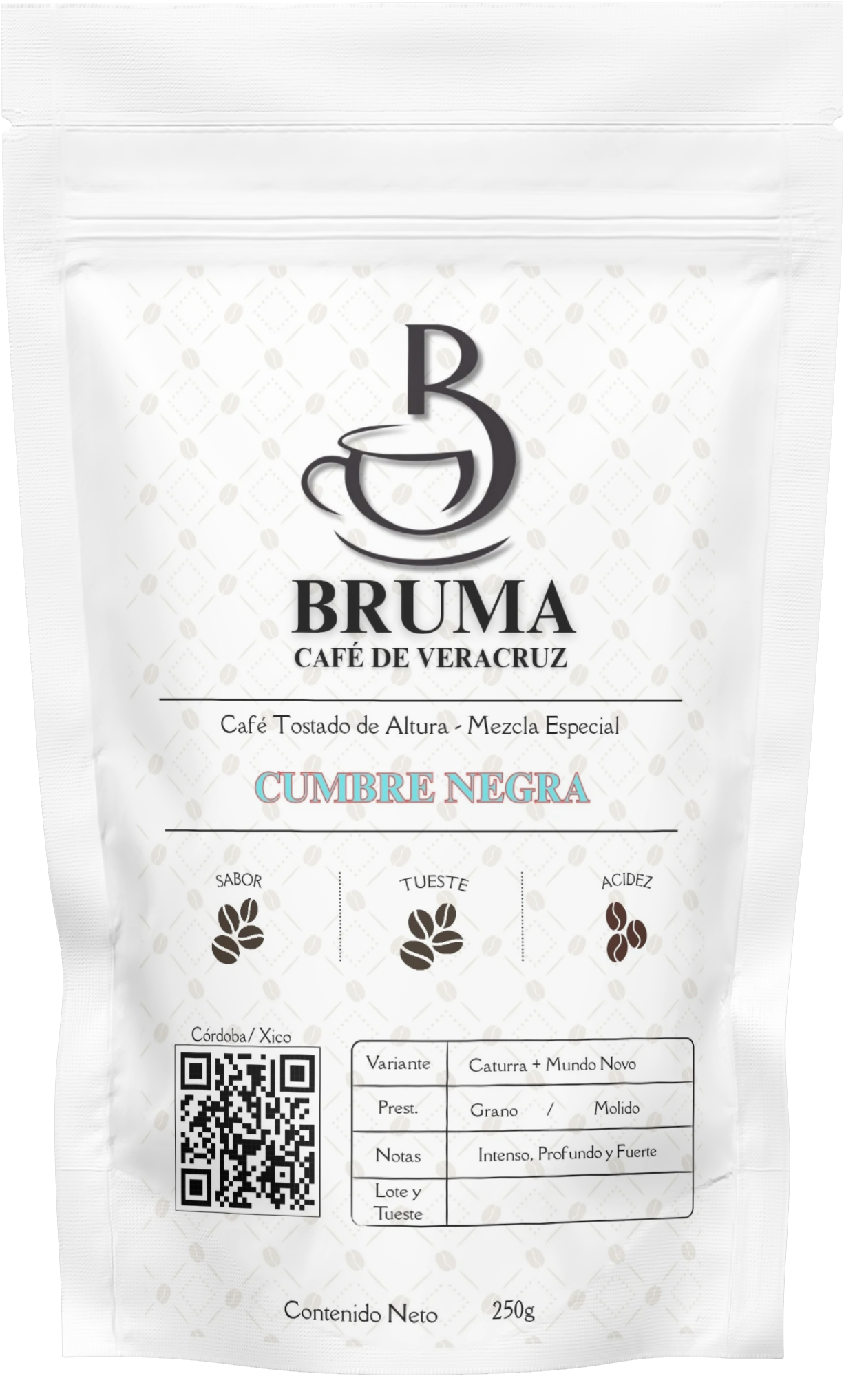 Cumbre Negra