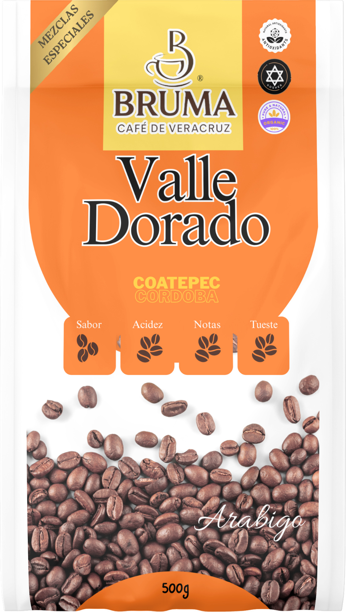Valle Dorado