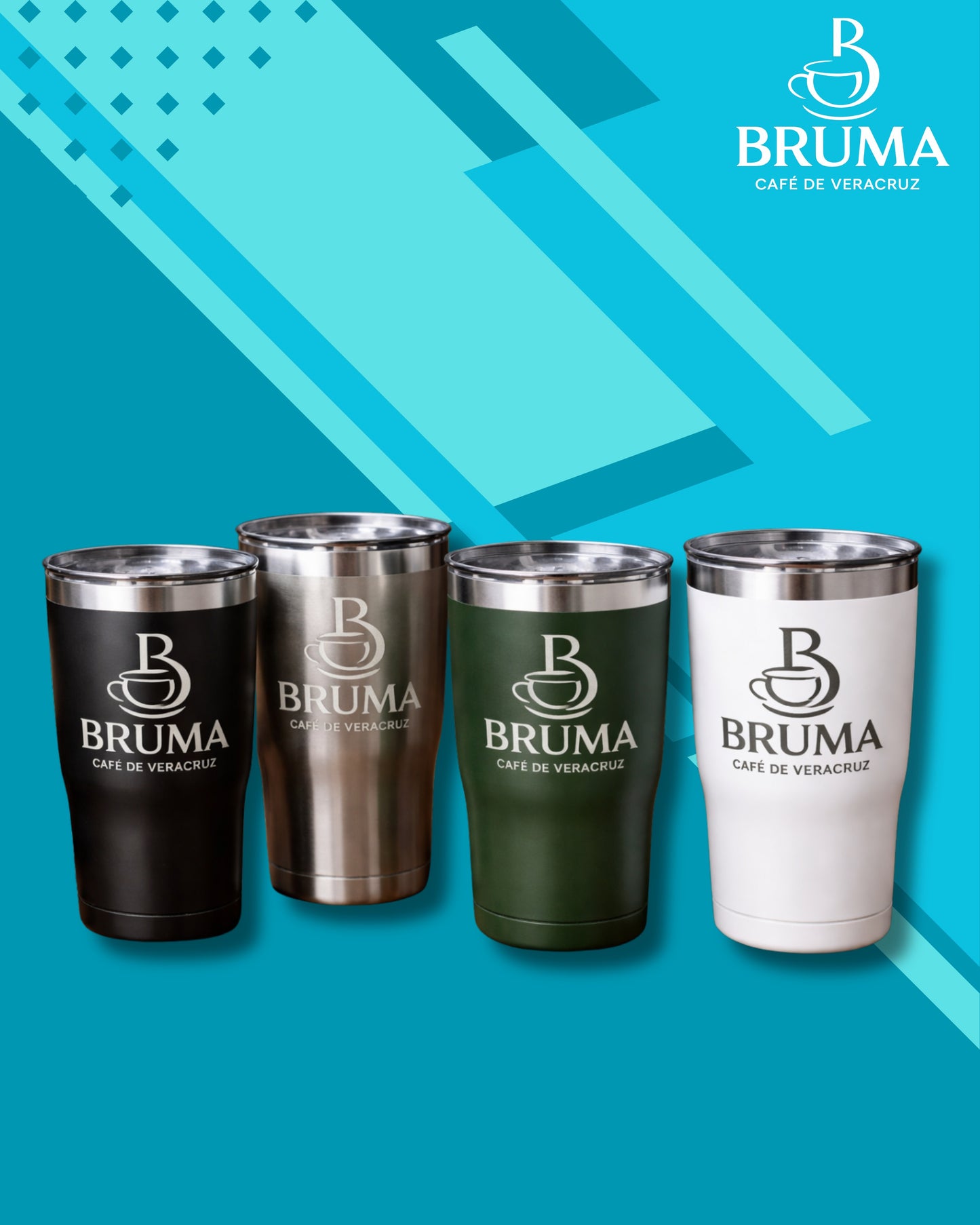 Termo Oficial
