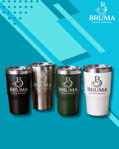 Termo Oficial