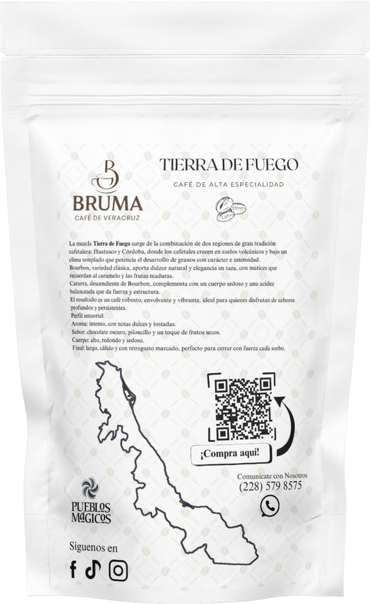 Tierra de Fuego