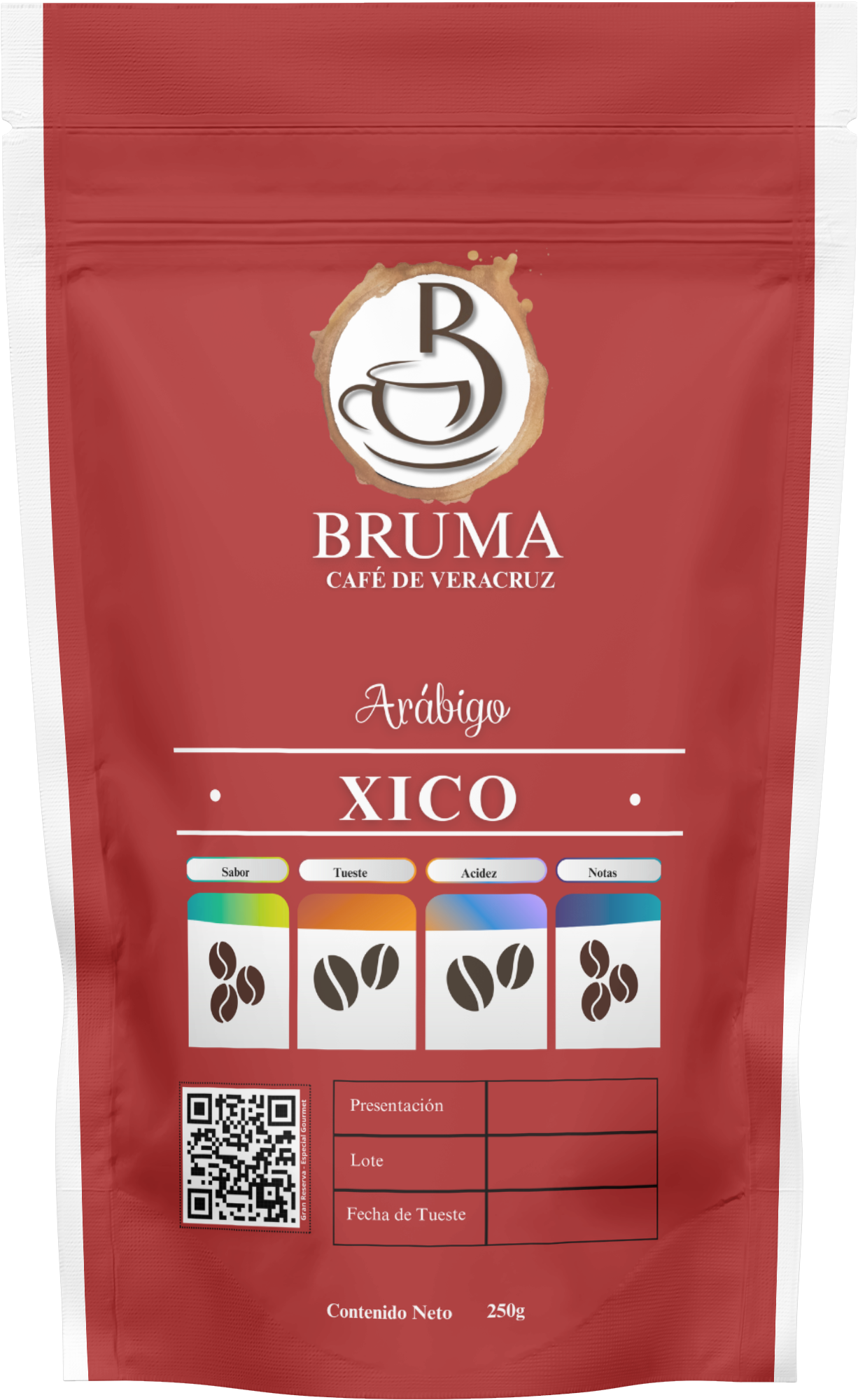 Bruma Café de Veracruz – Región Xico