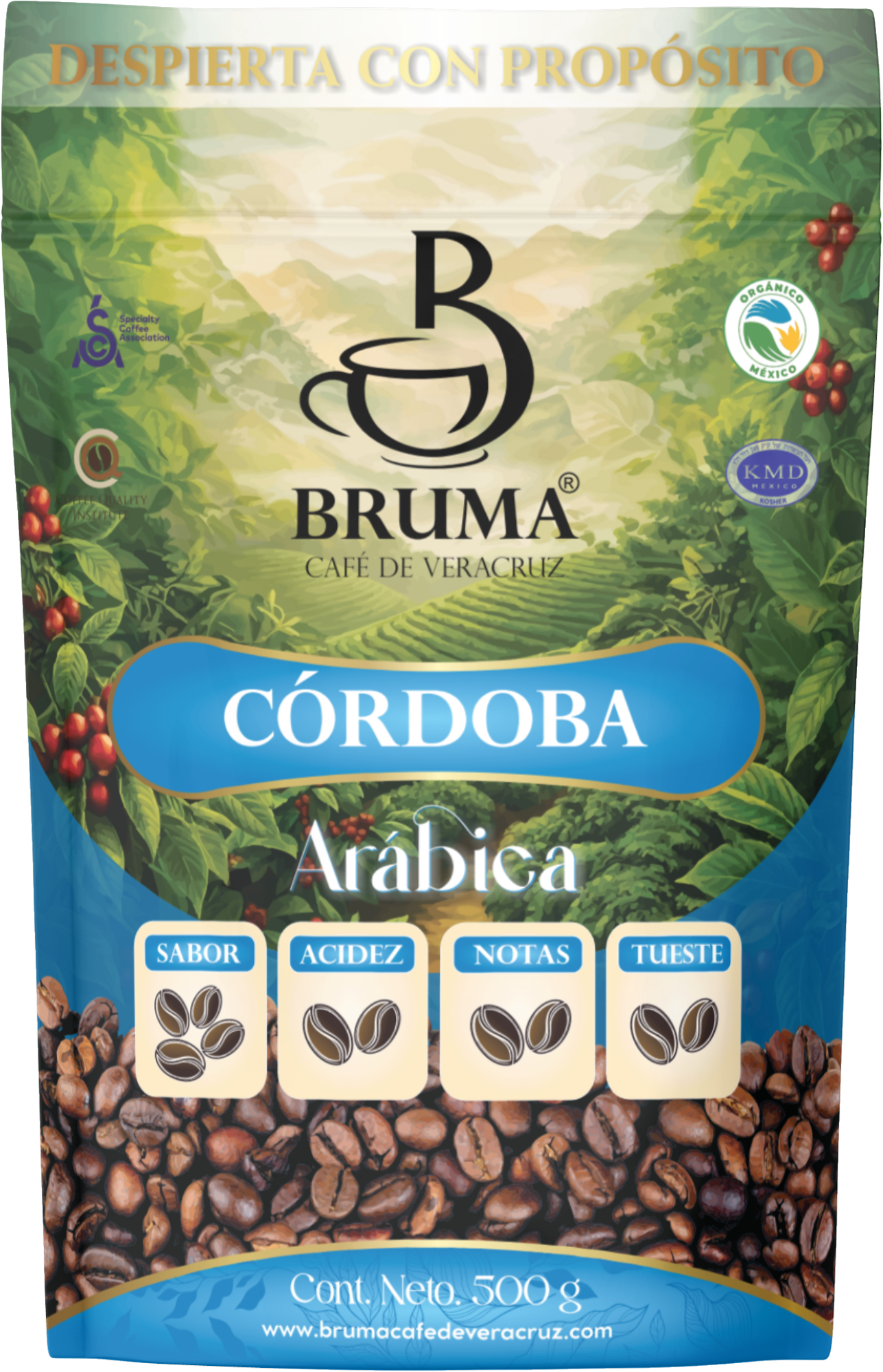 Orígen Córdoba