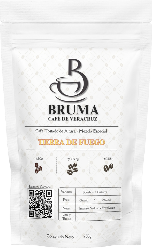 Tierra de Fuego